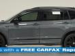 2021 Volkswagen Tiguan 2.0T SE R-Line Black SUV