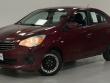 2017 Mitsubishi Mirage G4 ES Sedan