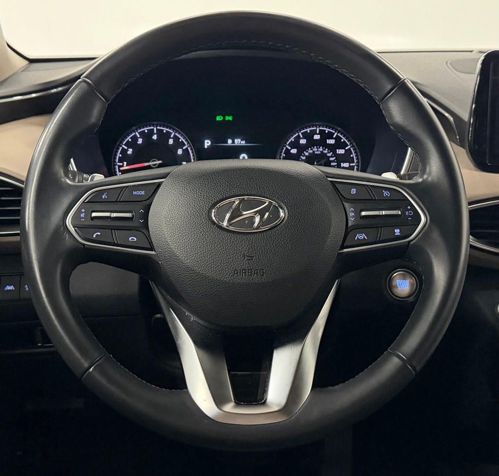 2023 Hyundai Santa Fe SEL - Photo 16