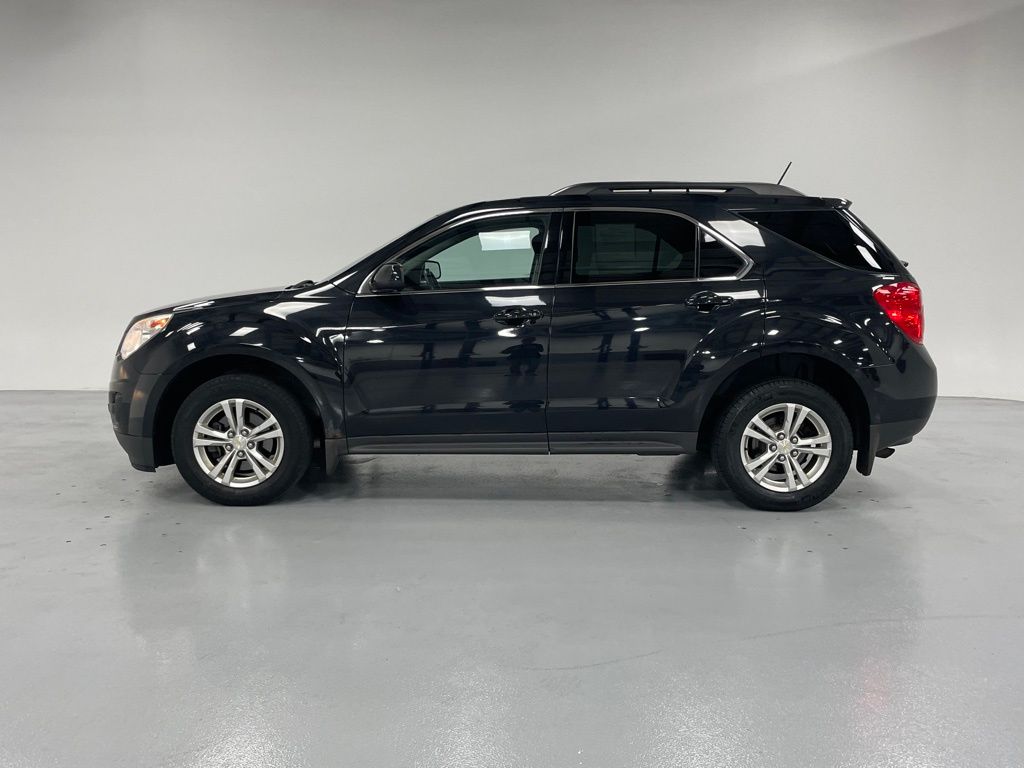 Used 2015 Chevrolet Equinox 1LT with VIN 2GNALBEK7F6415728 for sale in Aurora, IL