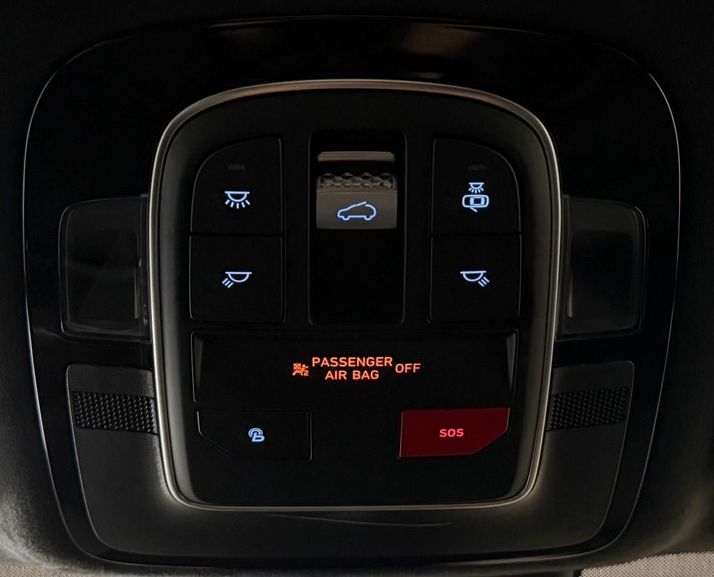2023 Hyundai Santa Fe Calligraphy - Photo 26