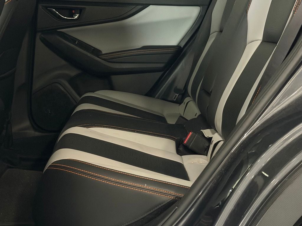 2020 Subaru Crosstrek Limited - Photo 24