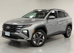 2026 Hyundai Tucson Hybrid SEL SUV