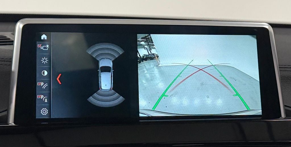 2021 BMW X1 28i - Photo 21