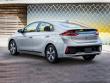Used 2019 Hyundai Ioniq Plug-In Hybrid  Hatchback
