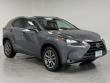 2016 LEXUS NX 200t Base SUV