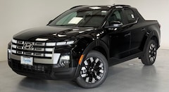 2026 Hyundai Santa Cruz SEL AWD Truck Crew Cab