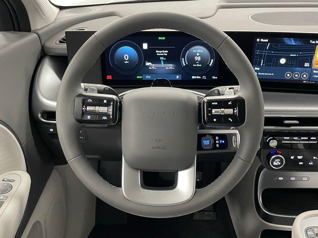 2026 Hyundai IONIQ 9 SE - Photo 14