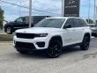 Used 2023 Jeep Grand Cherokee Laredo SUV