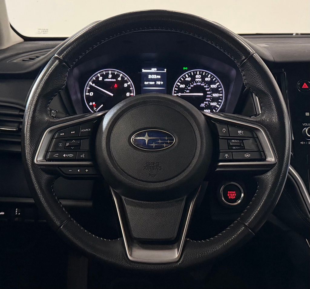 2023 Subaru Legacy Premium - Photo 16