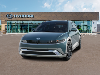 2026 Hyundai IONIQ 5 Limited SUV