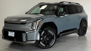 2024 Kia EV9 GT-Line SUV