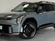 Used 2024 Kia EV9 GT-Line SUV