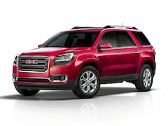 2016 GMC Acadia SLT-1 SUV