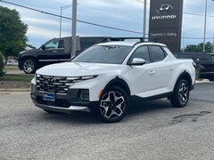 2024 Hyundai Santa Cruz 2.5T Limited Truck Crew Cab
