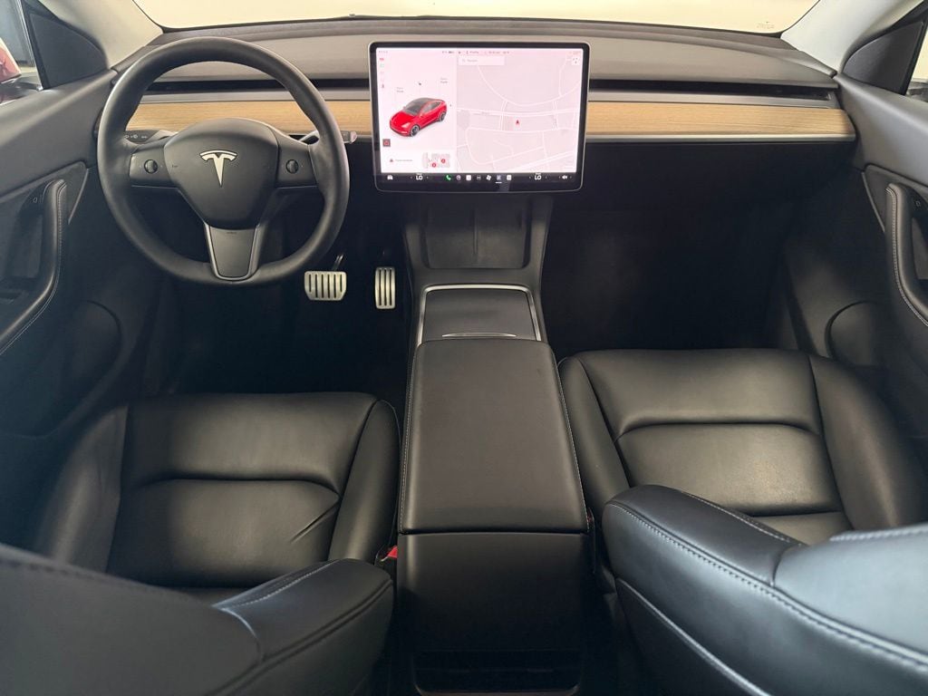 2022 Tesla Model Y Performance - Photo 14