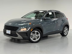 2022 Hyundai Kona SEL SUV