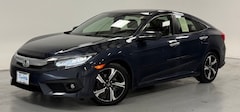 2018 Honda Civic Touring Sedan