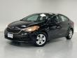 Used 2015 Kia Forte LX FWD Sedan