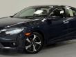 Used 2018 Honda Civic Touring Sedan