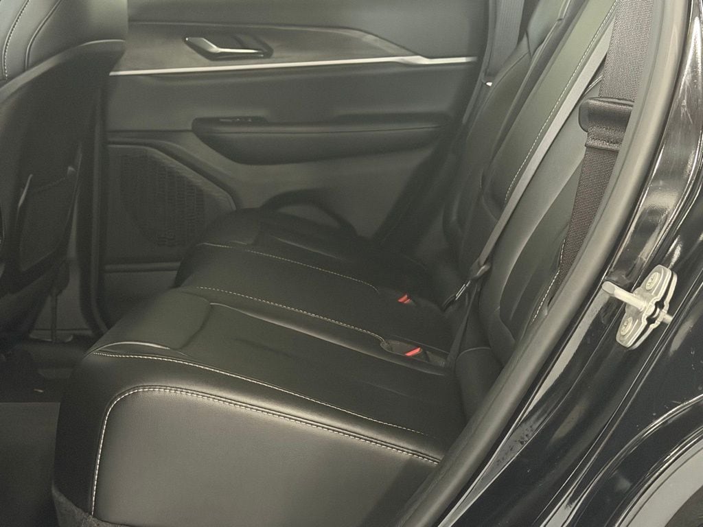 2024 Jeep Grand Cherokee Limited - Photo 25
