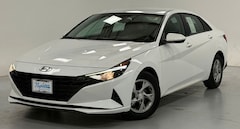 2023 Hyundai Elantra SE Sedan