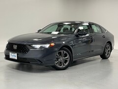 2024 Honda Accord EX Sedan