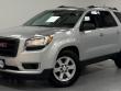 Used 2016 GMC Acadia SLE-1 SUV