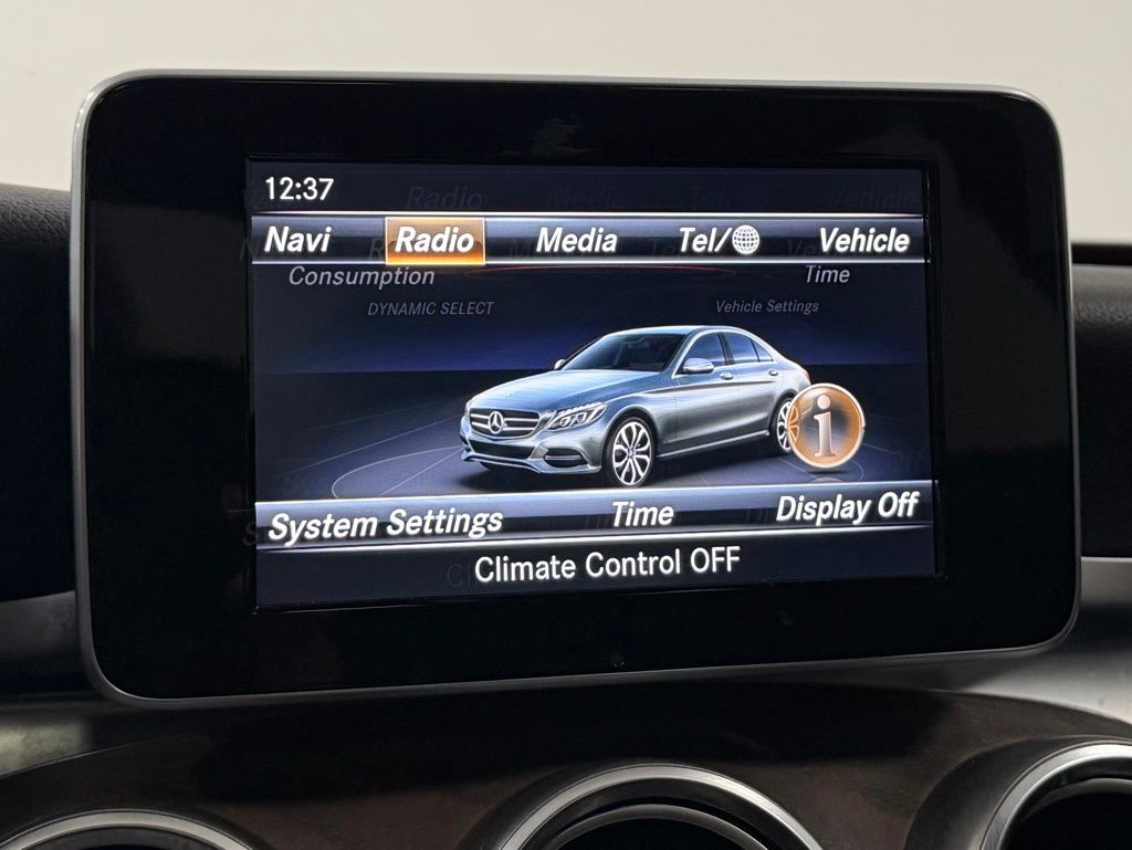 2018 Mercedes-Benz C-Class Sedan C300 - Photo 18