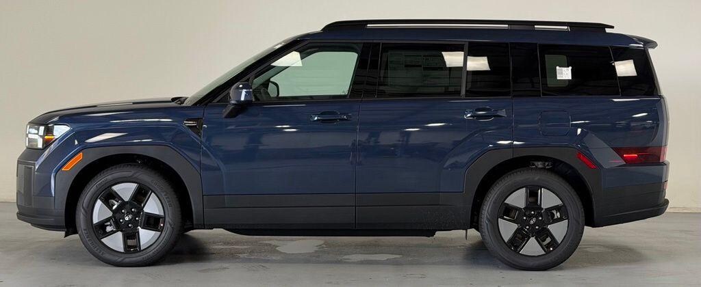 New 2026 Hyundai Santa Fe Hybrid SEL SUV