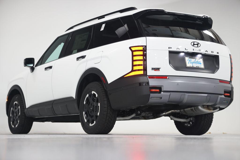 2026 Hyundai Palisade XRT Pro - Photo 10