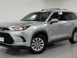 Used 2024 Toyota Grand Highlander XLE SUV
