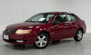 2007 Saturn ION 3 Sedan