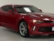 2017 Chevrolet Camaro 2LT Coupe