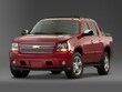 Chevrolet Avalanche