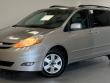 Used 2007 Toyota Sienna XLE Van