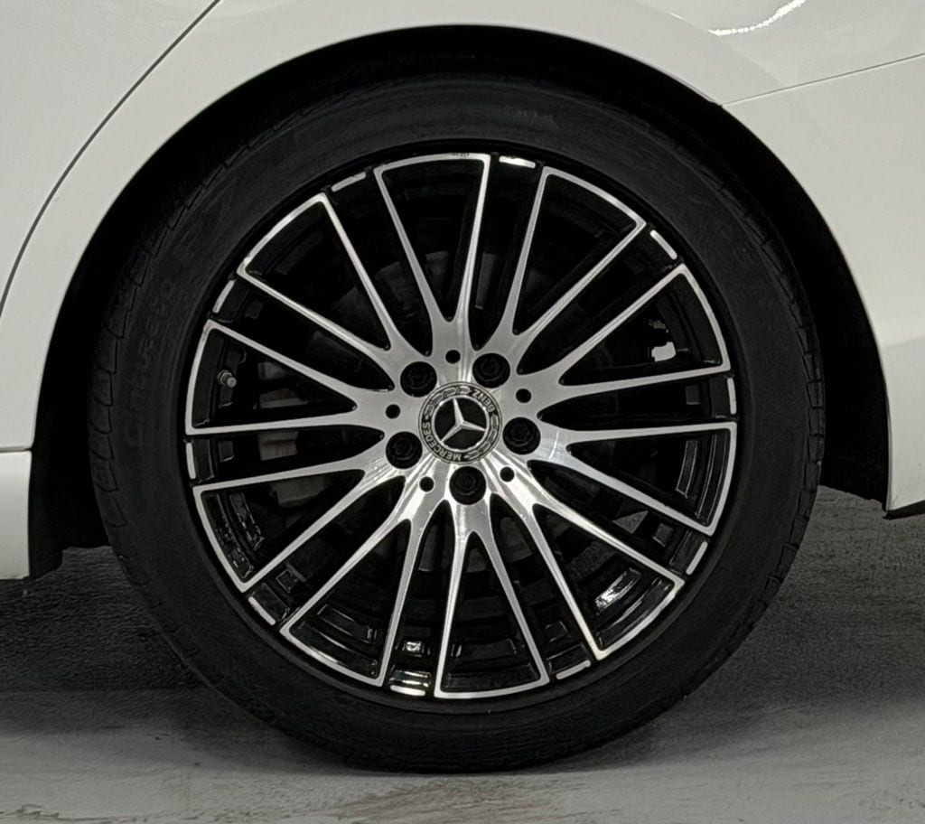 2022 Mercedes-Benz C-Class Sedan C 300 - Photo 8