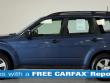 2011 Subaru Forester 2.5X SUV