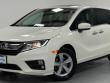 Used 2019 Honda Odyssey EX-L Van