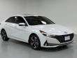 2022 Hyundai Elantra SEL Sedan