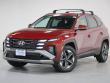 New 2026 Hyundai Tucson SEL Premium AWD SUV