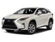 Used 2019 Lexus RX 350 350 SUV