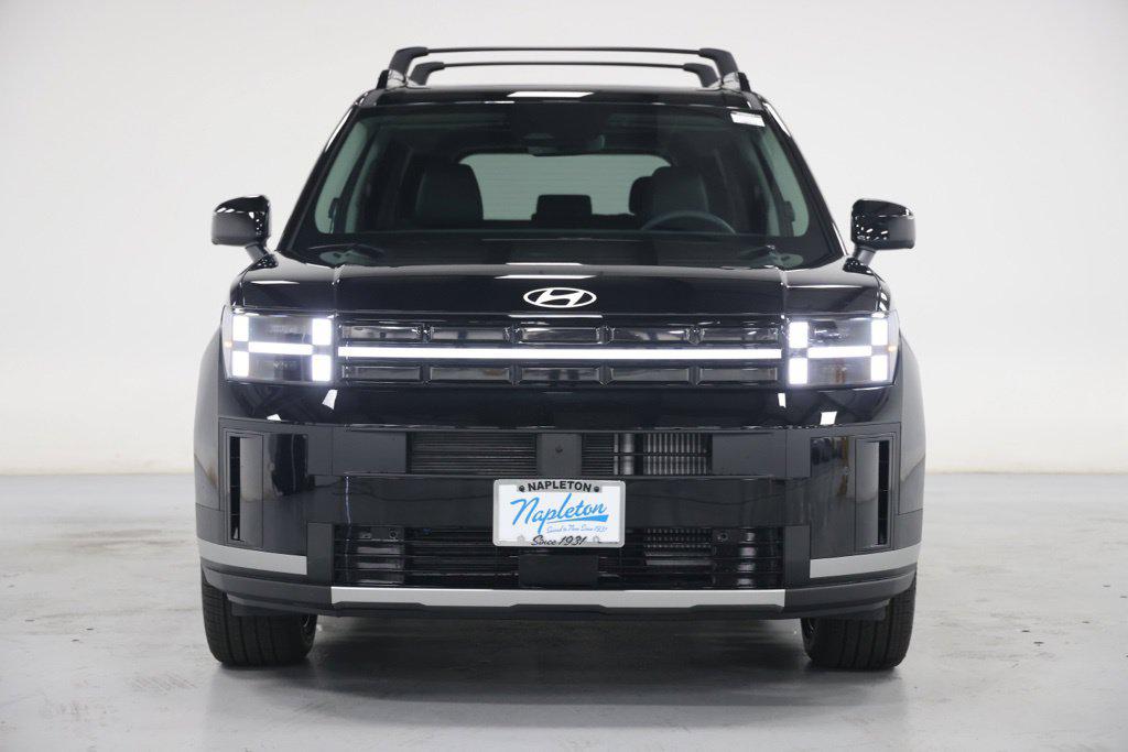 New 2027 Hyundai Santa Fe Limited AWD SUV