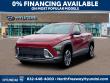 New 2026 Hyundai Kona SEL Premium AWD SUV