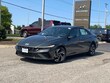Hyundai Elantra Hybrid