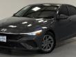Certified 2024 Hyundai Elantra SEL Sedan