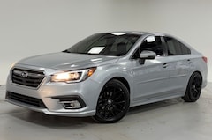 2019 Subaru Legacy 2.5i Limited Sedan