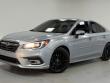 2019 Subaru Legacy 2.5i Limited Sedan