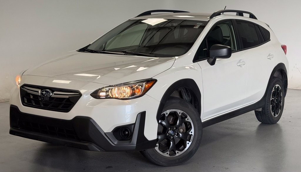 2023 Subaru Crosstrek