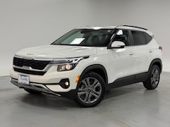 2023 Kia Seltos S SUV